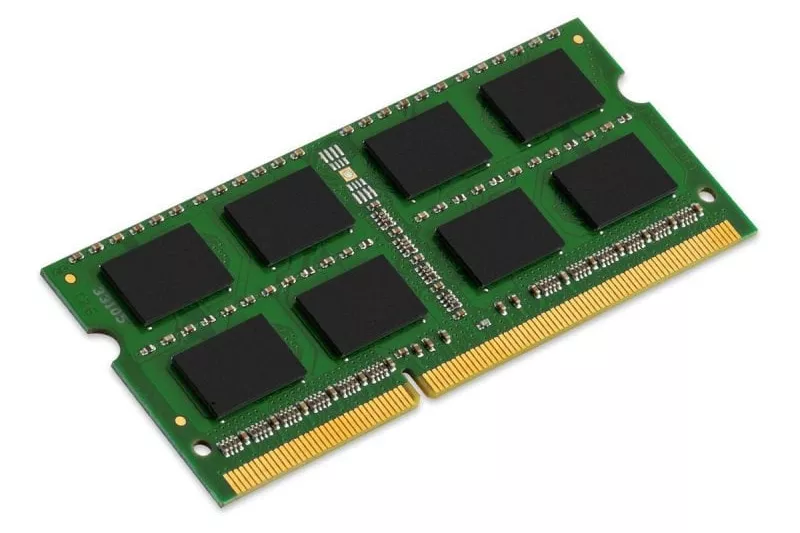 Kingston ValueRAM SO-DIMM DDR3L 1600 PC3-12800 2GB CL11