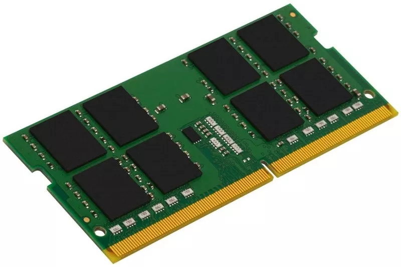 Kingston ValueRAM SO-DIMM DDR4 2666MHz 16GB CL19