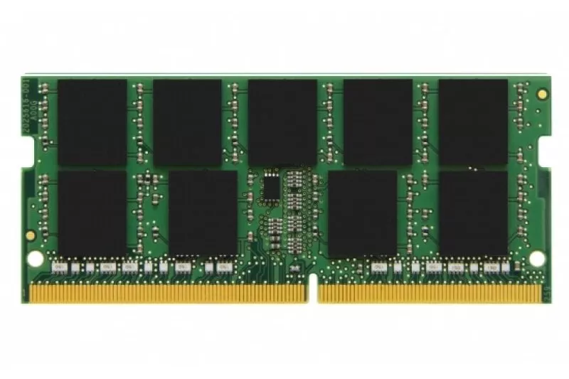 Kingston ValueRAM SO-DIMM DDR4 2666MHz 8GB CL19