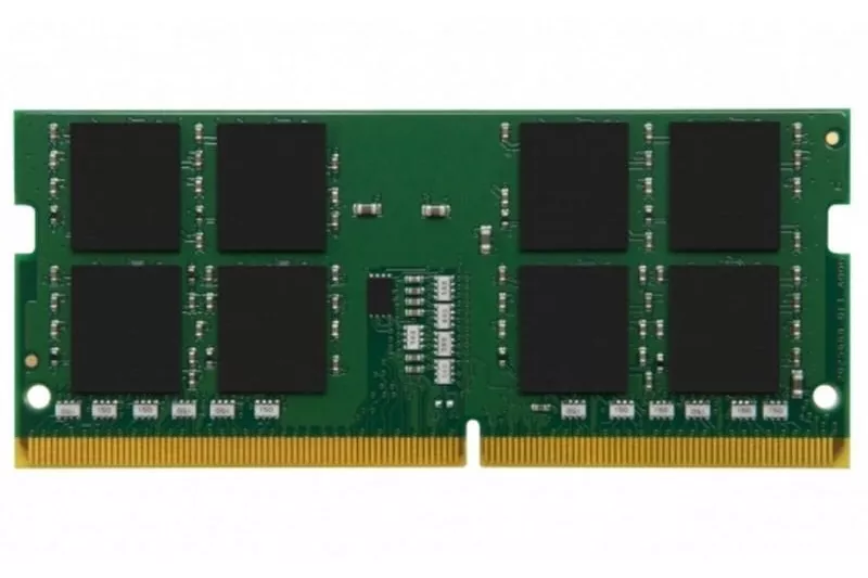 Kingston ValueRAM SO-DIMM DDR4 2666MHz PC4-21300 16GB CL19