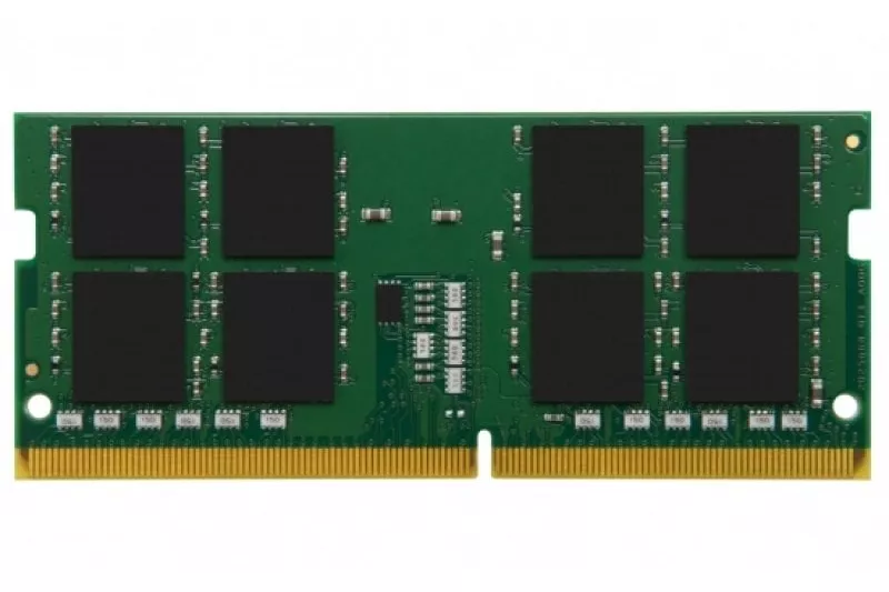 Kingston ValueRAM SO-DIMM DDR4 2666MHz PC4-21300 8GB CL19