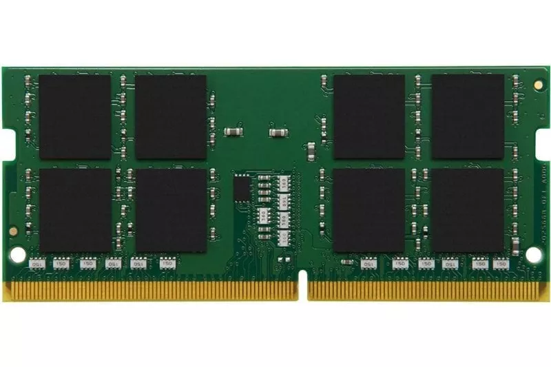 Kingston ValueRAM SO-DIMM DDR4 3200MHz 16GB CL22