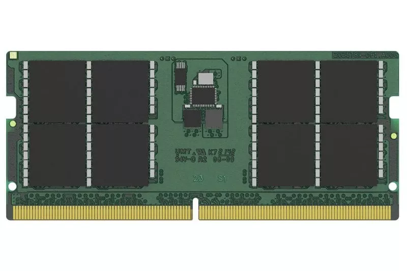 Kingston ValueRAM SO-DIMM DDR5 4800MHz 32GB CL40