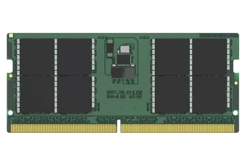 Kingston ValueRAM SO-DIMM DDR5 5600 Mhz 16GB CL46