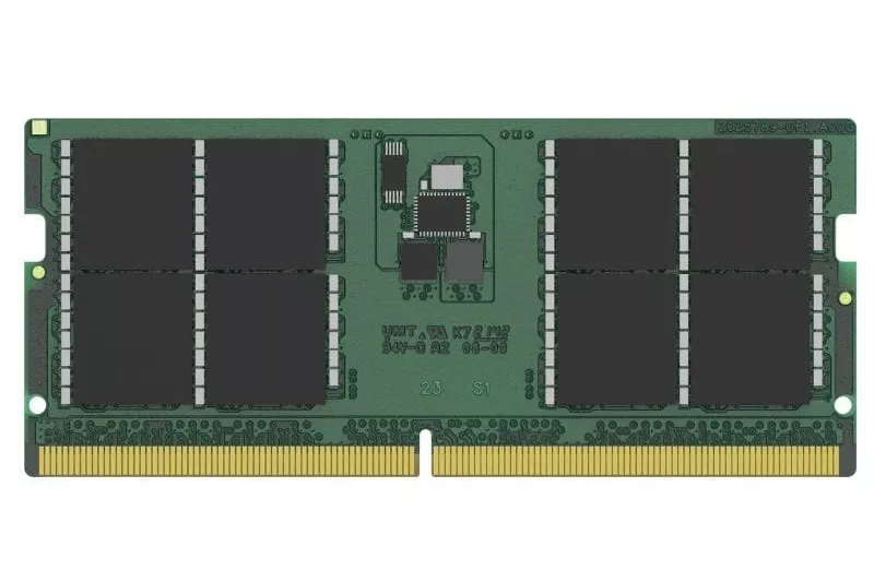 Kingston ValueRAM SO-DIMM DDR5 5600 Mhz 8GB CL46