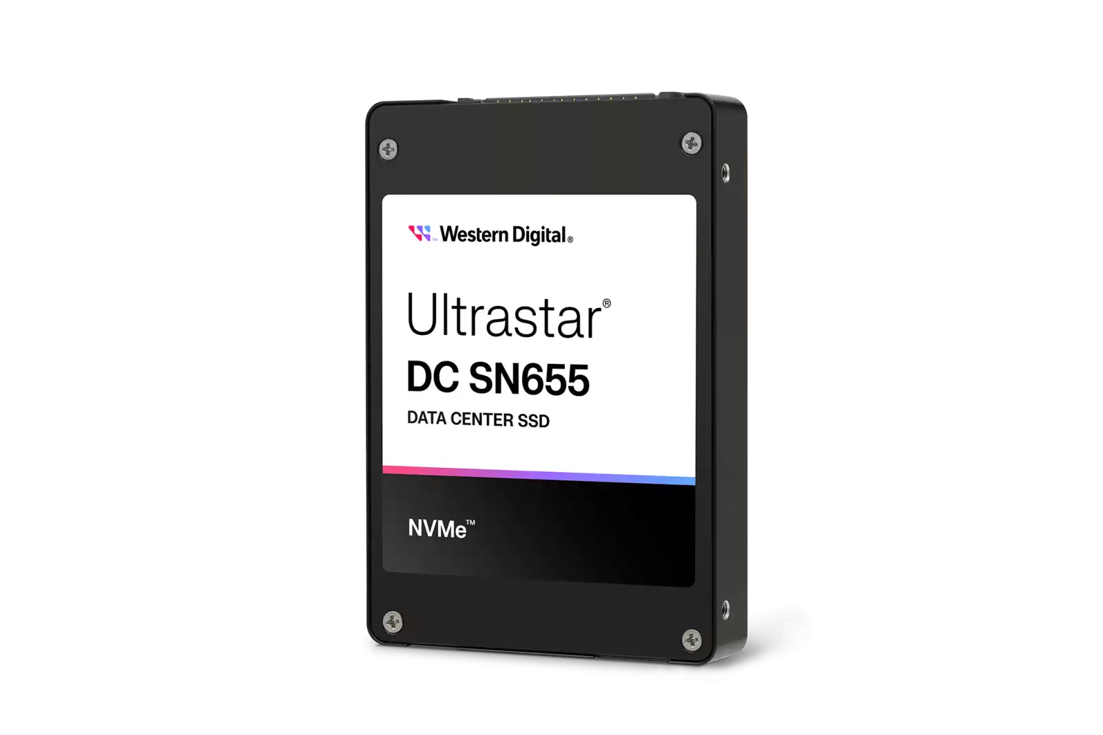 Western Digital HGST Ultrastar Nagy Teljesítményű HDD - 12TB 12 TB 3.5 - Foto 7