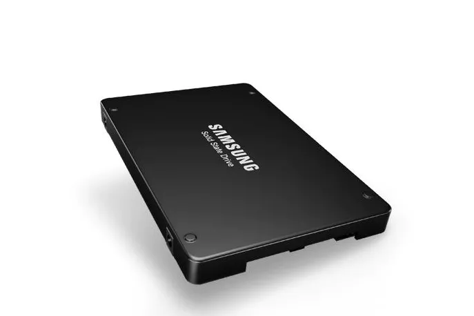 Samsung PM1643 MZILT960HAHQ - Disco SSD (960 GB, Interno de Escritorio)