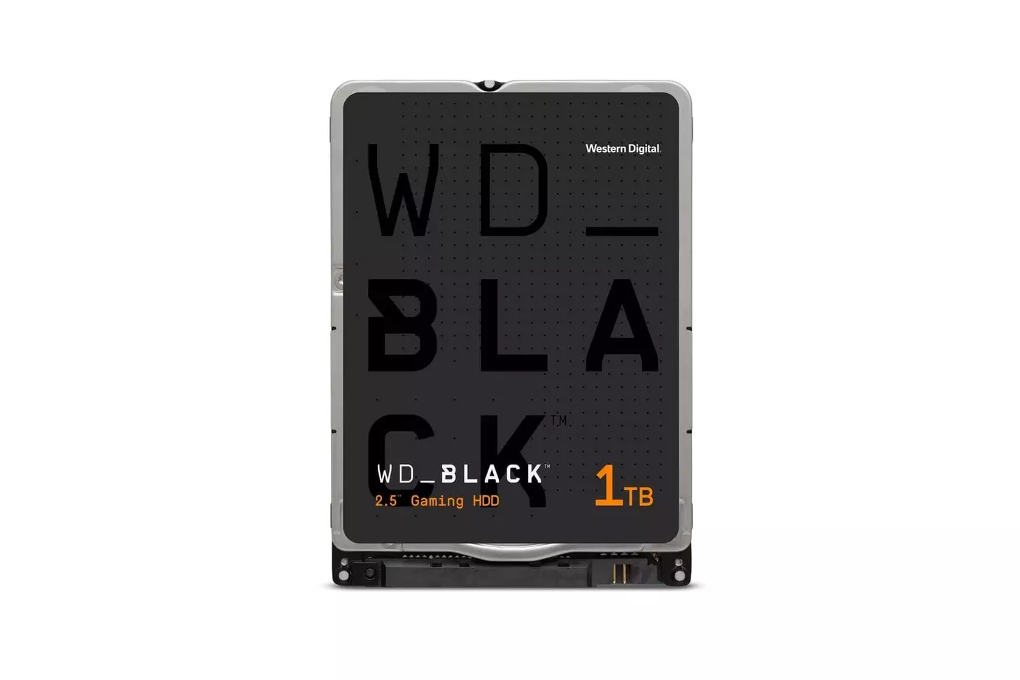 WD Black 2.5