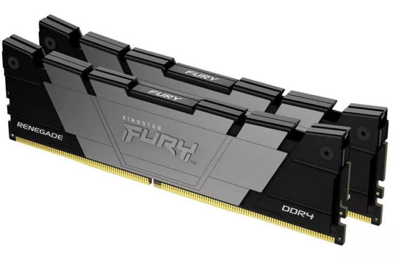 Kingston Fury DDR4 3200Mhz 16GB 2x8GB CL16