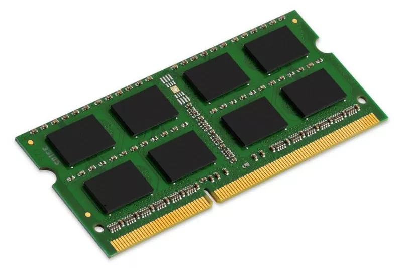 Kingston SO-DIMM DDR3 1600 PC3-12800 8GB CL11 Para Mac