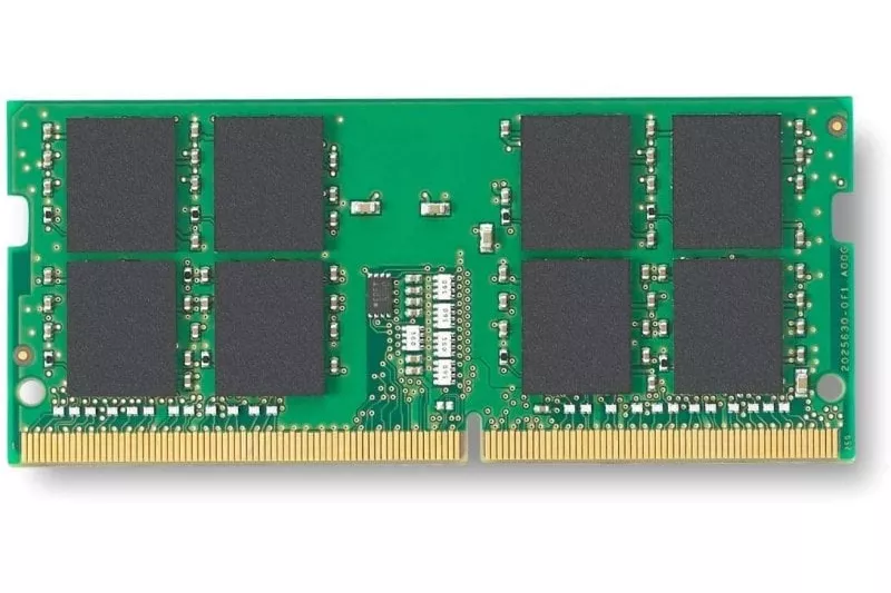 Kingston SO-DIMM DDR4 2666MHz 16GB CL19