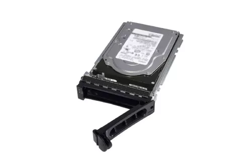 Unidad de Estado Sólido 960GB SATA DELL 345-BBCW - Mayor Capacidad de Almacenamiento