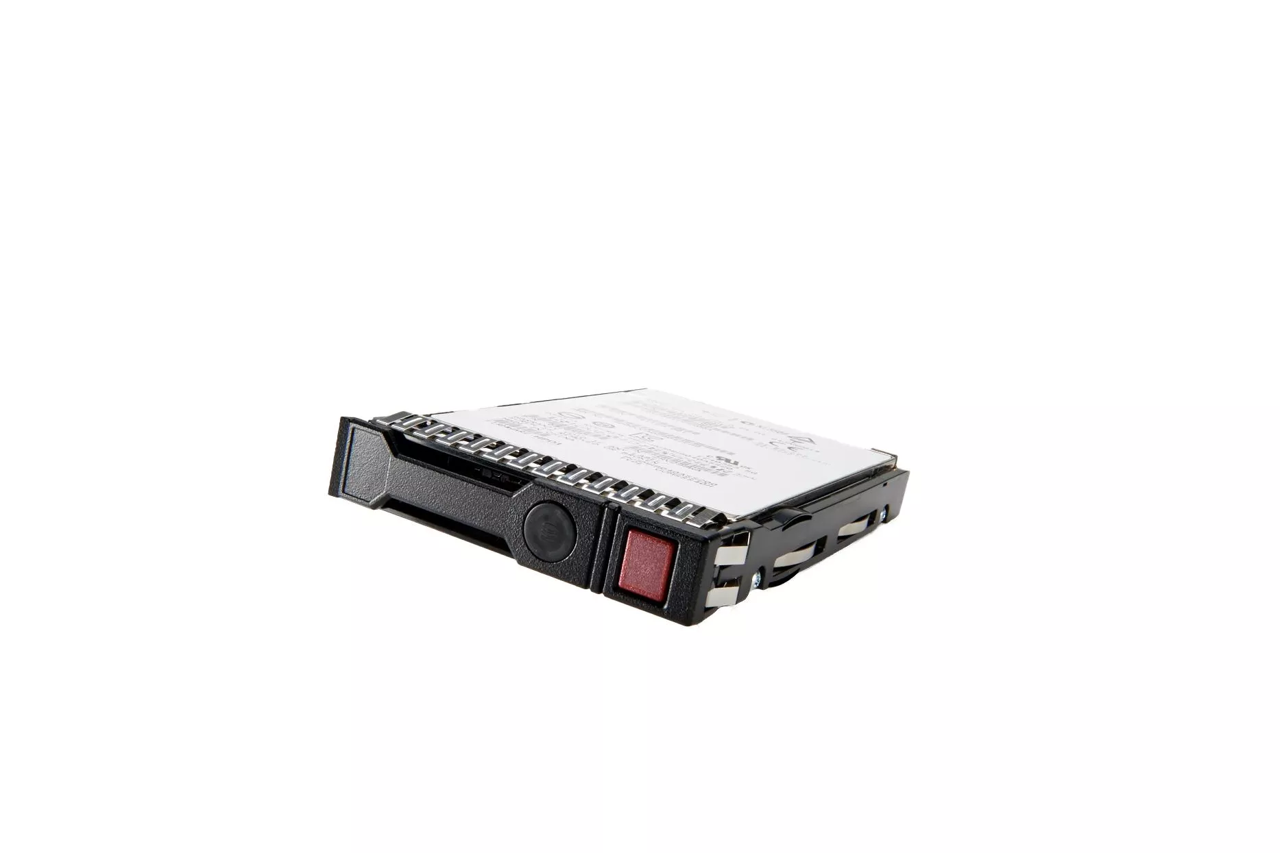 HPE SSD 3.84 TB Alta Capacidad