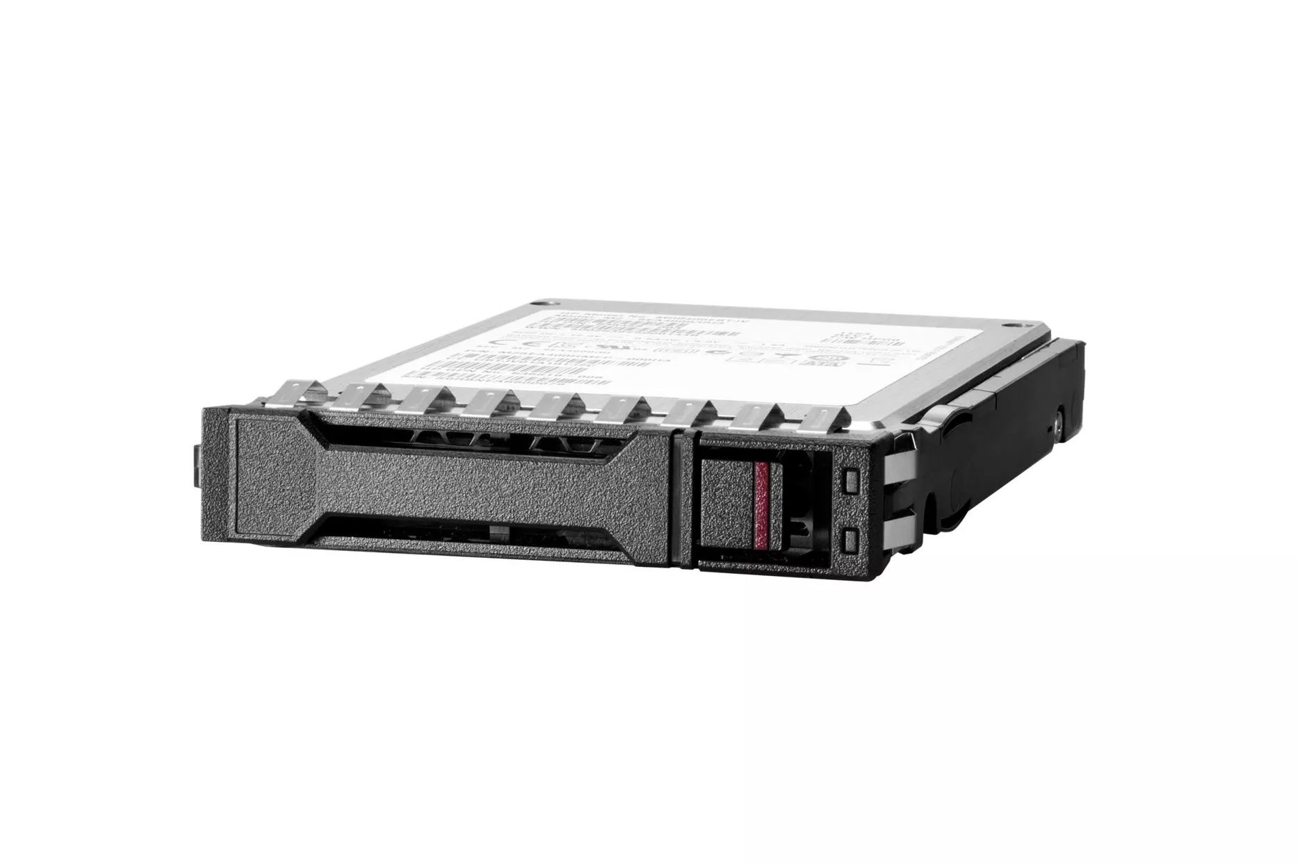 HPE P40510-B21 unidad de estado sólido 2.5