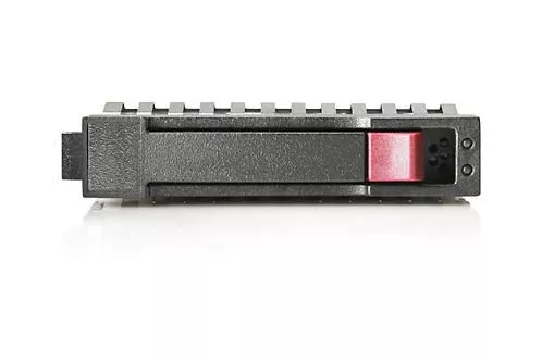 Hewlett Packard Enterprise 200GB 12GB SAS SSD Interno de Alta Velocidad de Transferencia