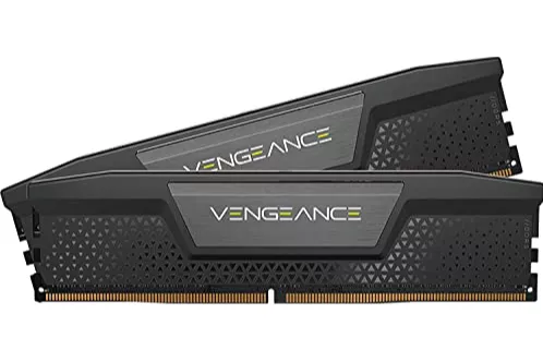 Corsair Vengeance DDR5 6000MHz 32 GB 2x16GB CL36