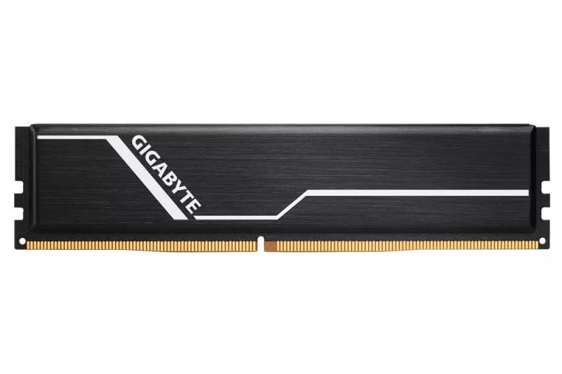 Gigabyte Classic Black DDR4 2666MHz PC4-21300 16GB 2x8GB CL16