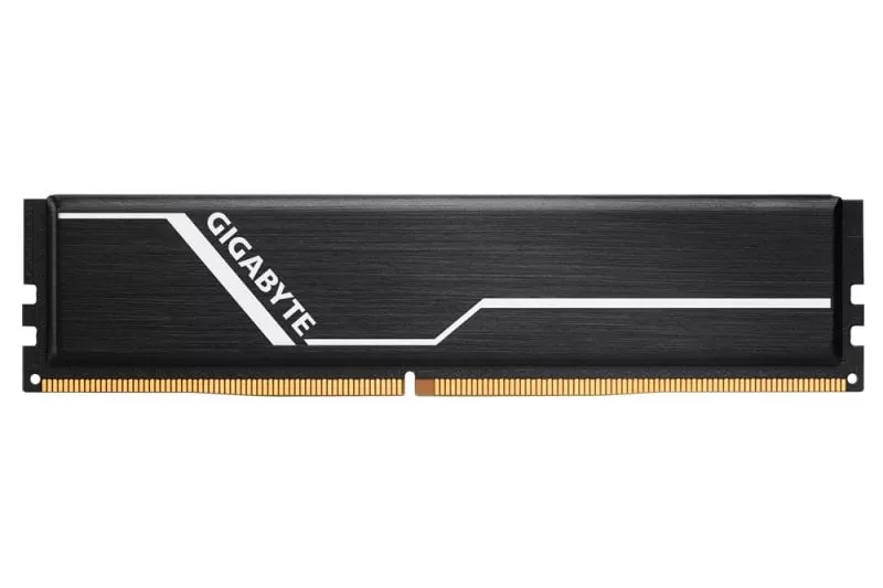 Gigabyte Classic Black DDR4 2666MHz PC4-21300 8GB CL16