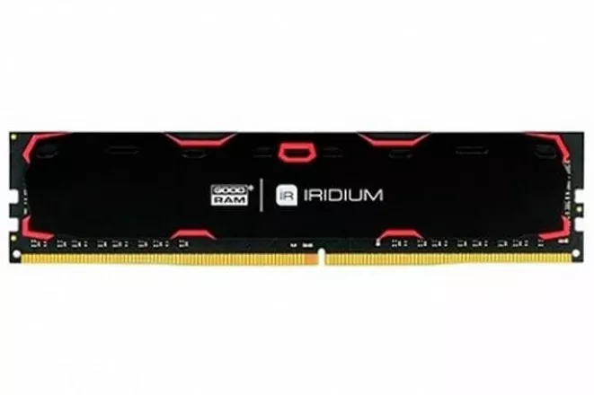 GoodRam DDR4 2400MHz 8GB CL15