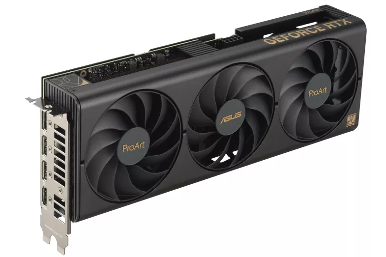 Asus ProArt RTX 4070 OC 12GB GDDR6