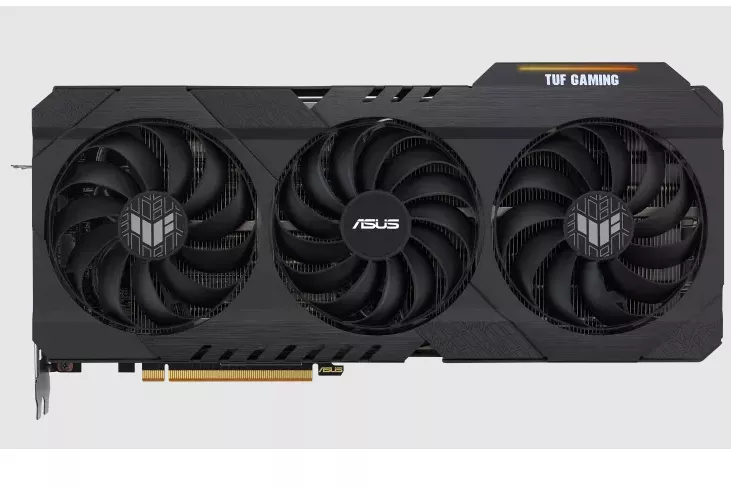 Asus Radeon RX 6950 XT 16GB TUF Gaming OC