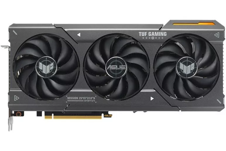 Asus Tuf Rx 7600 xt 16gb Gddr6