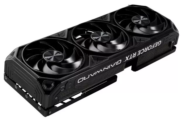 Gainward GeForce RTX 4070 SUPER Panther OC DLSS 3 12Gb gddr6x