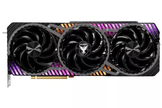 Gainward GeForce RTX 4070 Ti SUPER Phoenix 16gb Gddr6x Dlss3