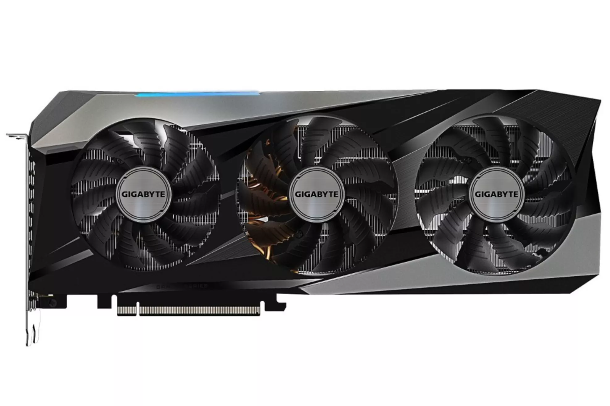 Gigabyte GeForce® RTX 3070 TI 8GB Gaming (LHR)