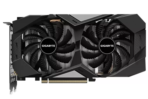 Gigabyte GeForce GTX 1660 SUPER 6 GB GDDR6