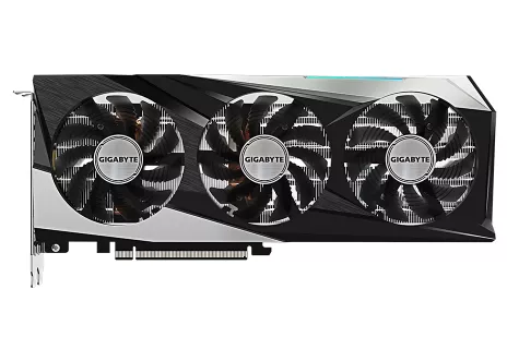 Gigabyte Radeon RX 6650 XT GAMING OC 8G AMD 8 GB GDDR6