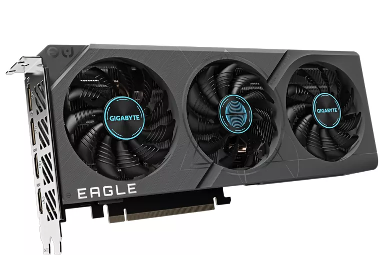 Gigabyte RTX 4060 TI Eagel OC 8GB