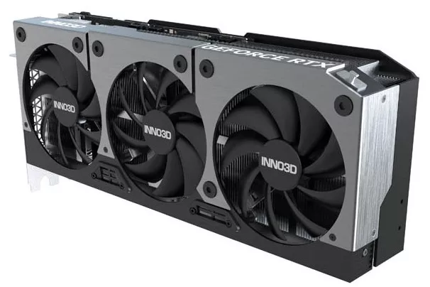 INNO3D GeForce RTX 4080 X3 16GB GDDR6X DLSS3