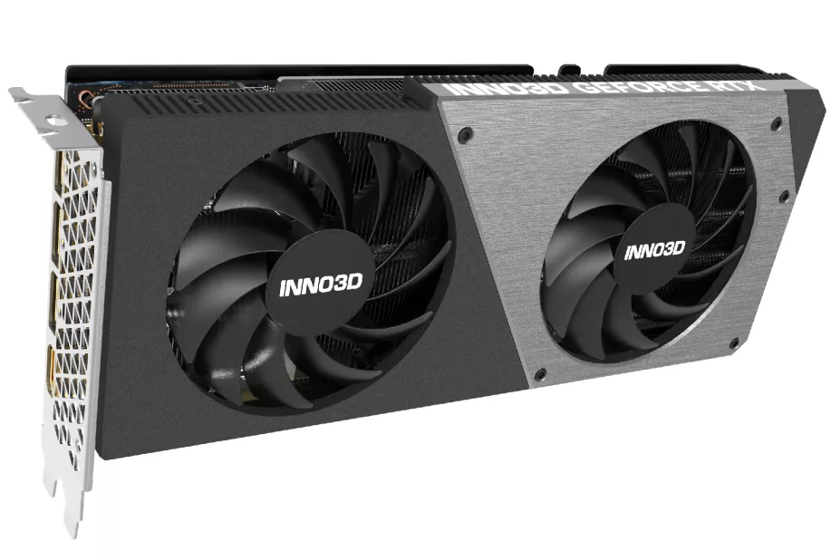 Inno3d Rtx 4070 Super Twin X2 12gb Gddr6x Dlss3