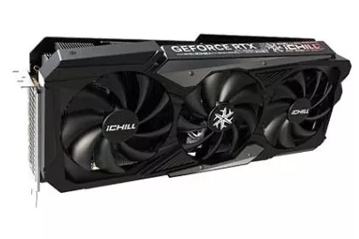 INNO3D RTX 4070 TI Super Ichill X3 16gb