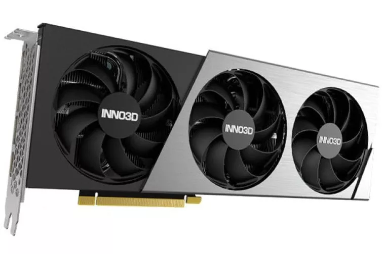 Inno3d Rtx 4070 TI Super X3 OC 16gb Gddr6x