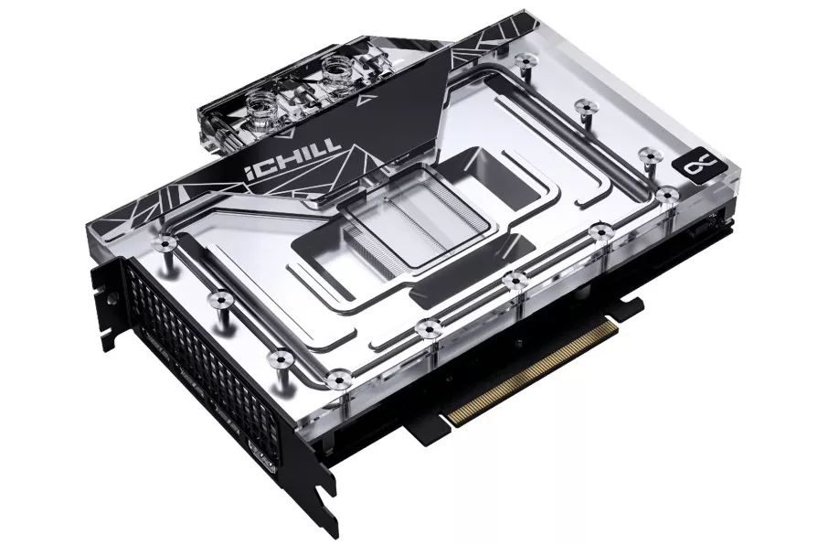 Inno3D RTX 4090 Ichill Frostbite 24GB GDDR6X