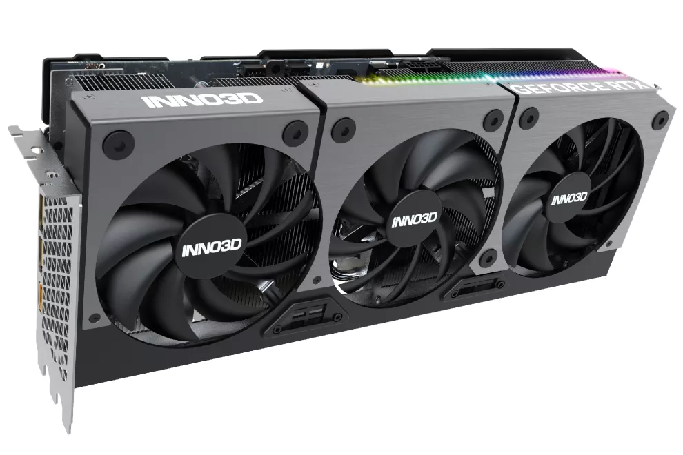 Inno3D RTX 4080 X3