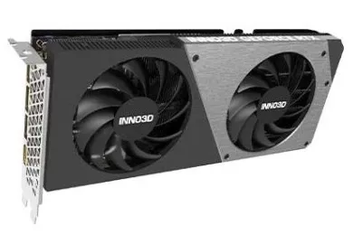 Inno3d RTX 4070 twin X2 12GB GDDR6X