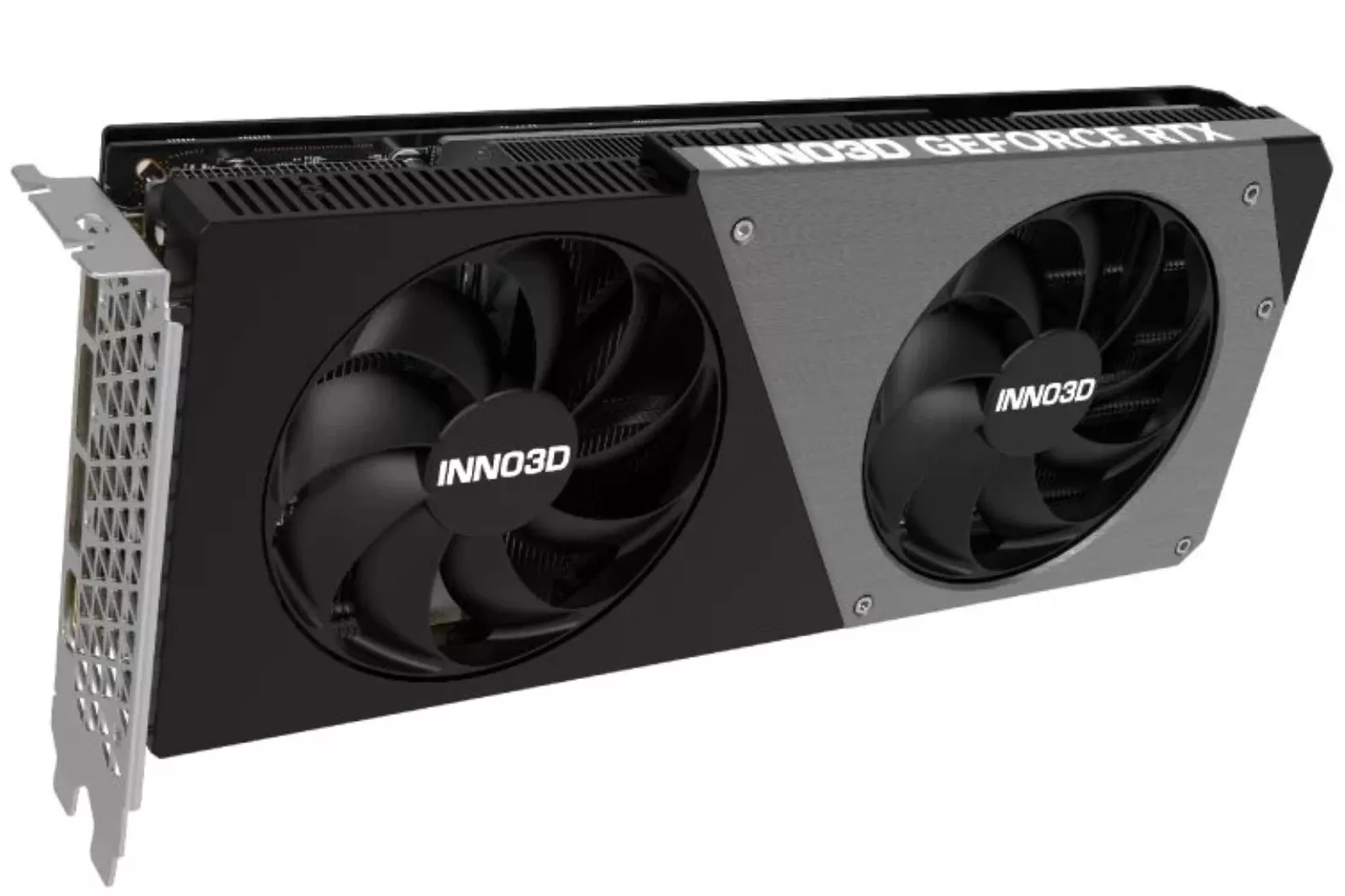 Inno3d Rtx 4070 TI Super Twin X2 16gb