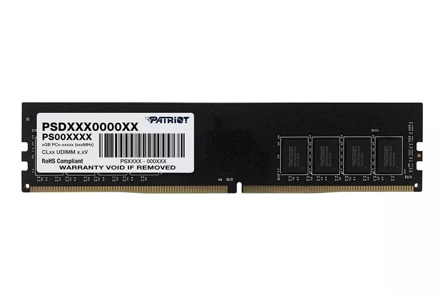 Patriot Signature Line DDR4 3200MHz 16GB CL22