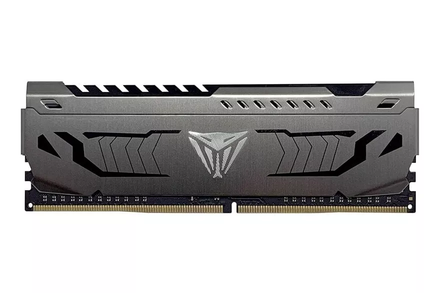 Patriot Viper Steel DDR4 3600MHz PC4-28800 32GB CL18