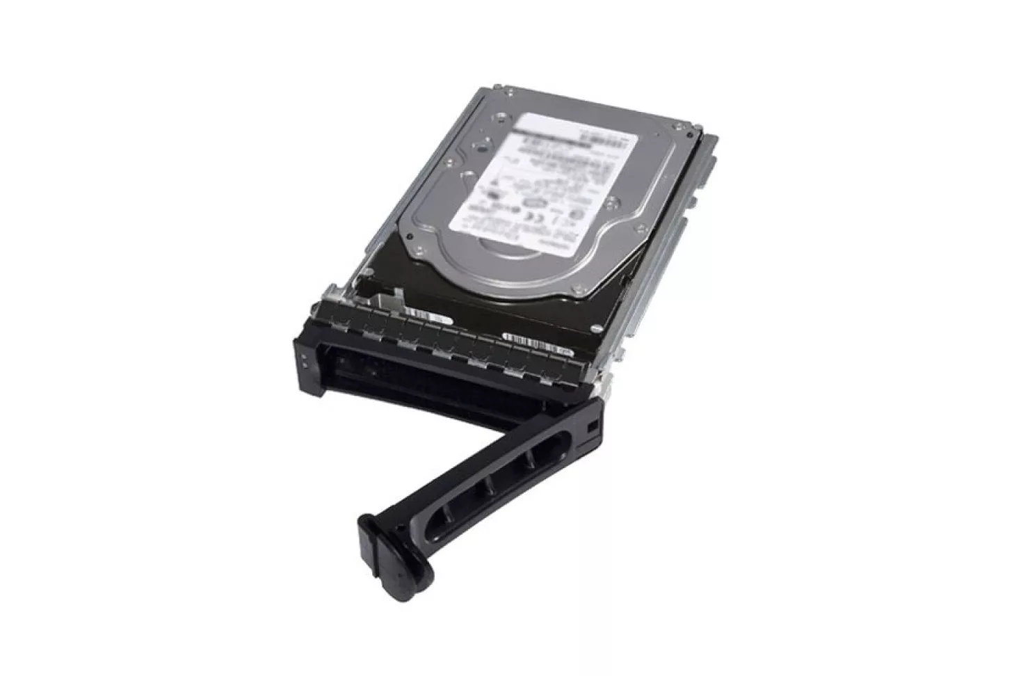 Dell NPOS Disco Duro para Servidor 3.5