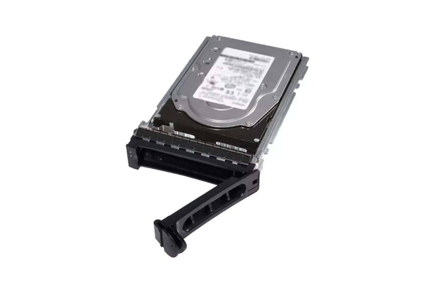 Dell NPOS Disco Duro para Servidor 3.5