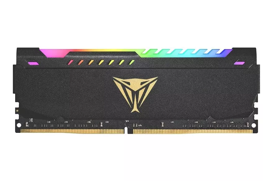 Patriot Viper Steel RGB DDR4 3600MHz 16GB CL19