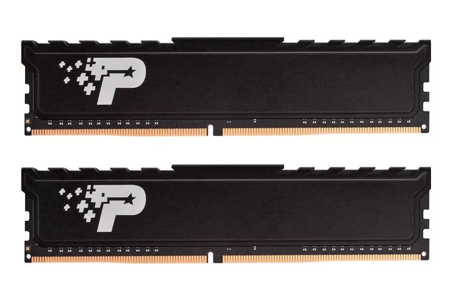 Patriot Signature Premium DDR4 3200MHz 16GB 2x8GB CL22