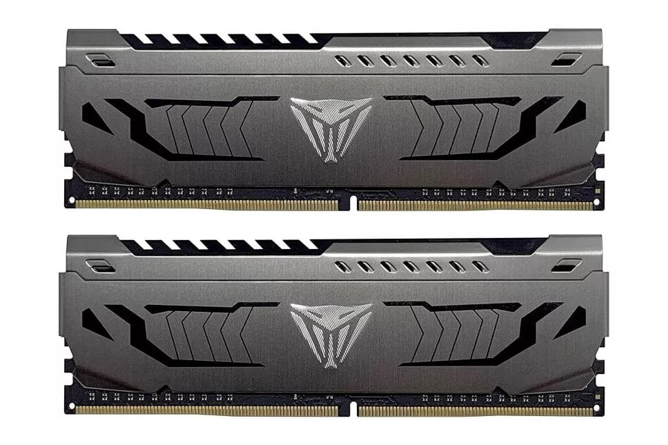 Patriot Memory Viper Steel DDR4 4400MHz 16GB 2x8GB CL19