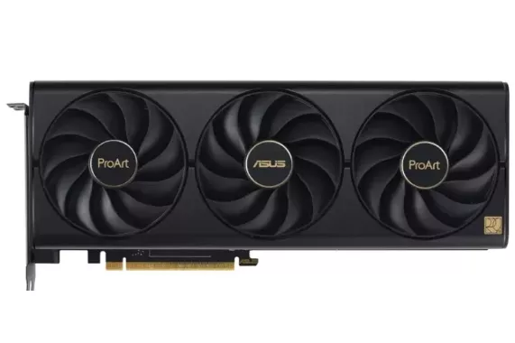 ASUS ProArt GeForce RTX 4080 16GB OC Edition GDDR6X DLSS3