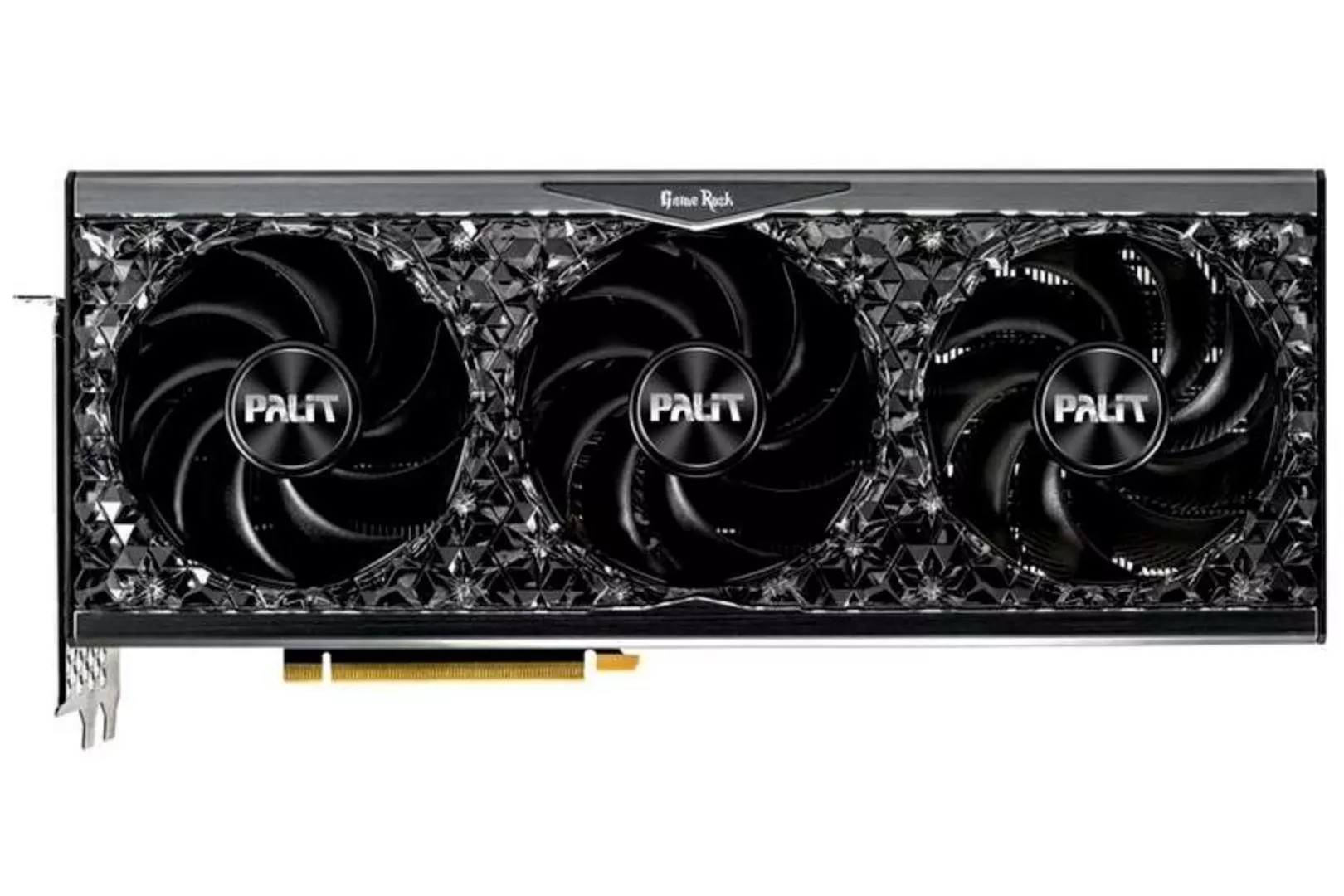 Palit GeForce RTX 4070 Ti 12GB GameRock DLSS3