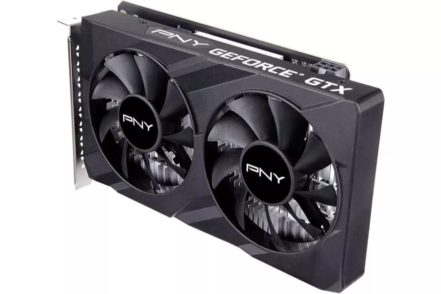 PNY GeForce GTX 1650 4GB GDDR6